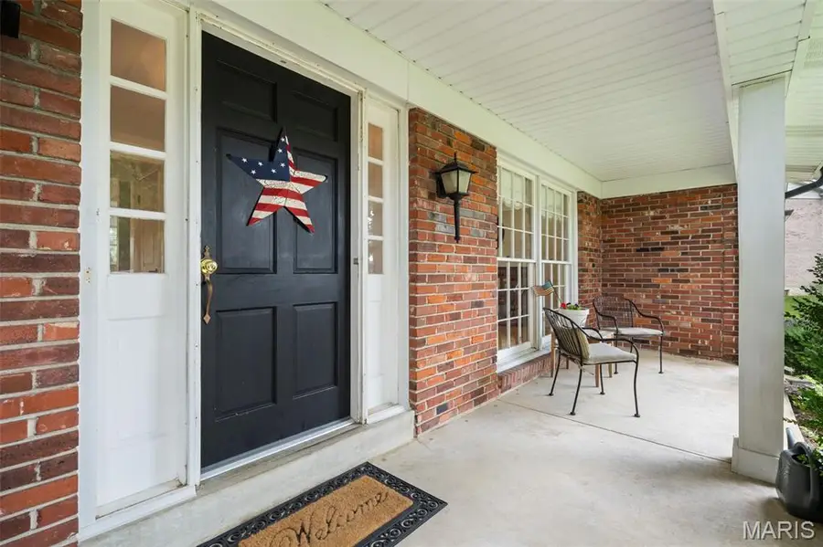 312 Diplomat Lane, Chesterfield, MO 63017 - #3
