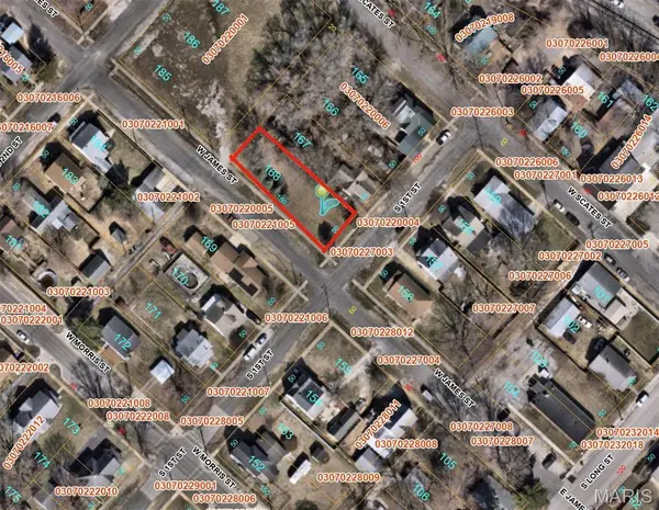 113 S First Street, Caseyville, IL 62232
