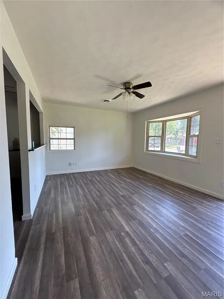 2817 Birch Avenue, Granite City, IL 62040 - #2