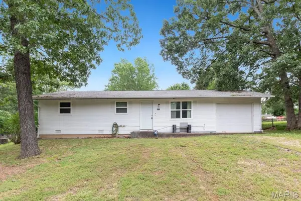 4816 Woodland Drive, Sullivan, MO 63080