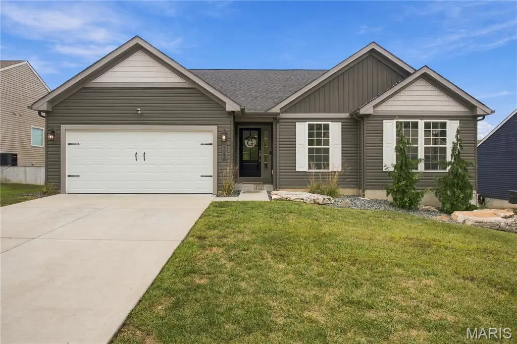 123 Cedar Heights, Festus, MO 63028 - #1