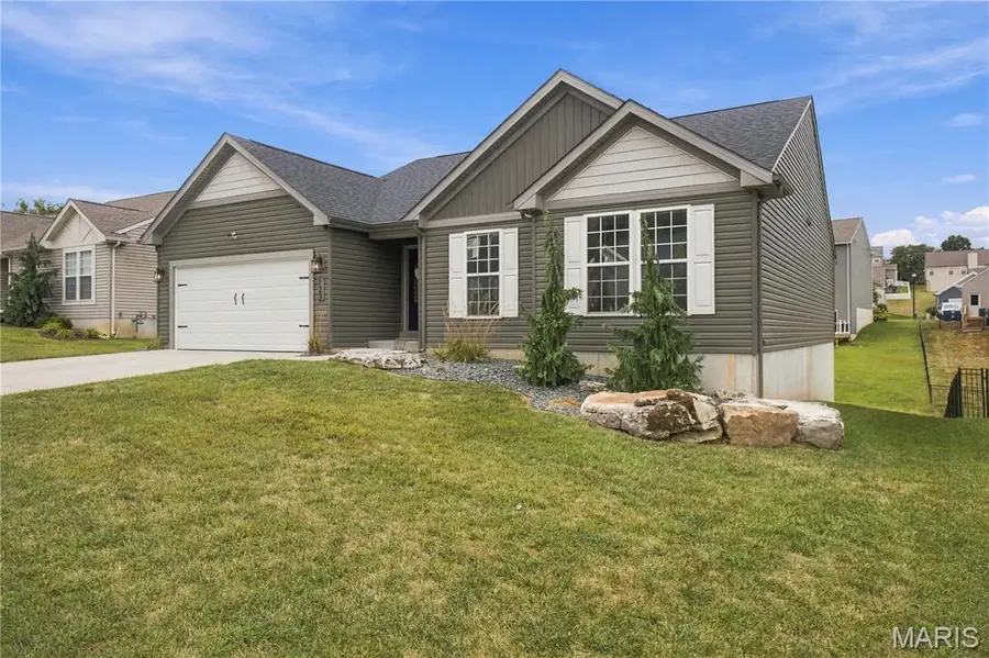123 Cedar Heights, Festus, MO 63028 - #2