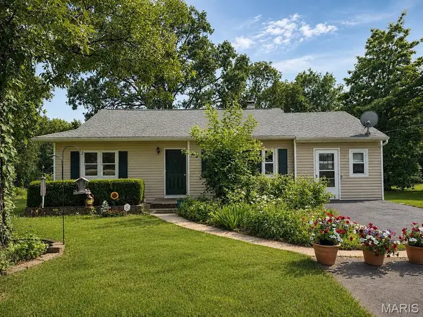 4950 State Road Y, De Soto, MO 63020