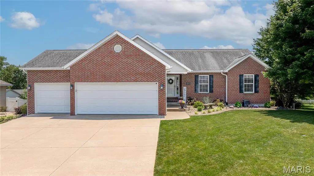 1853 Greenbrier Street, Cape Girardeau, MO 63701 - #1