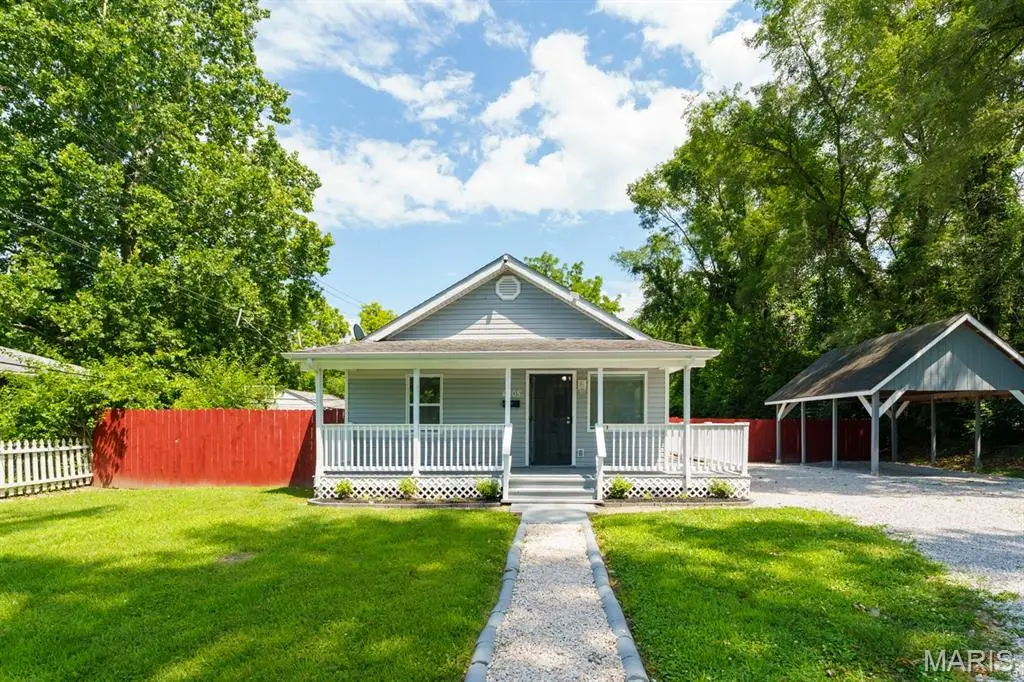 4005 White Street, Cahokia, IL 62206 - #1
