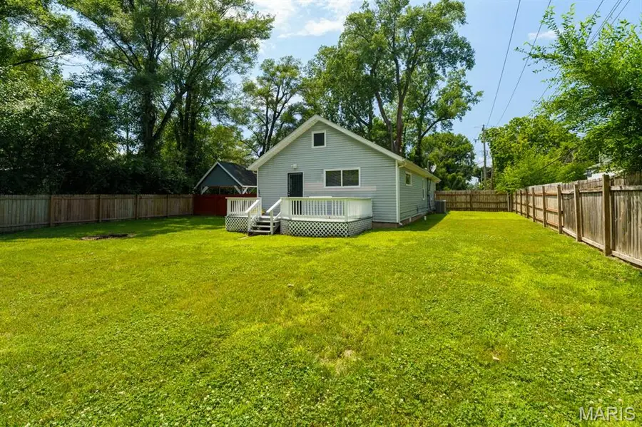 4005 White Street, Cahokia, IL 62206 - #2