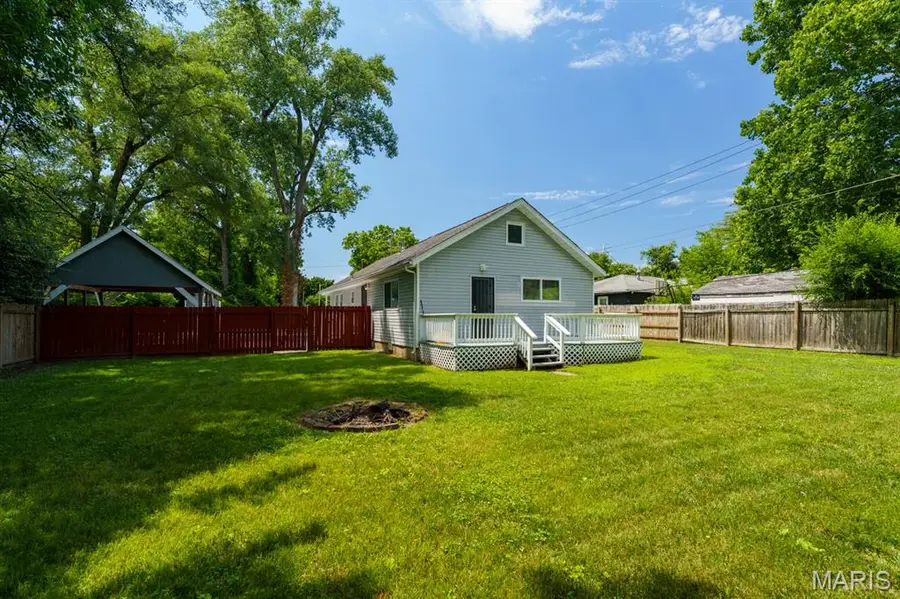 4005 White Street, Cahokia, IL 62206 - #3