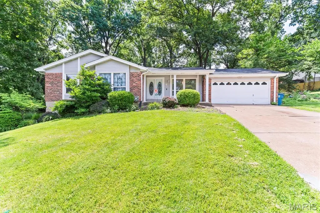 4962 Deepwood Court, Saint Louis, MO 63128 - #1
