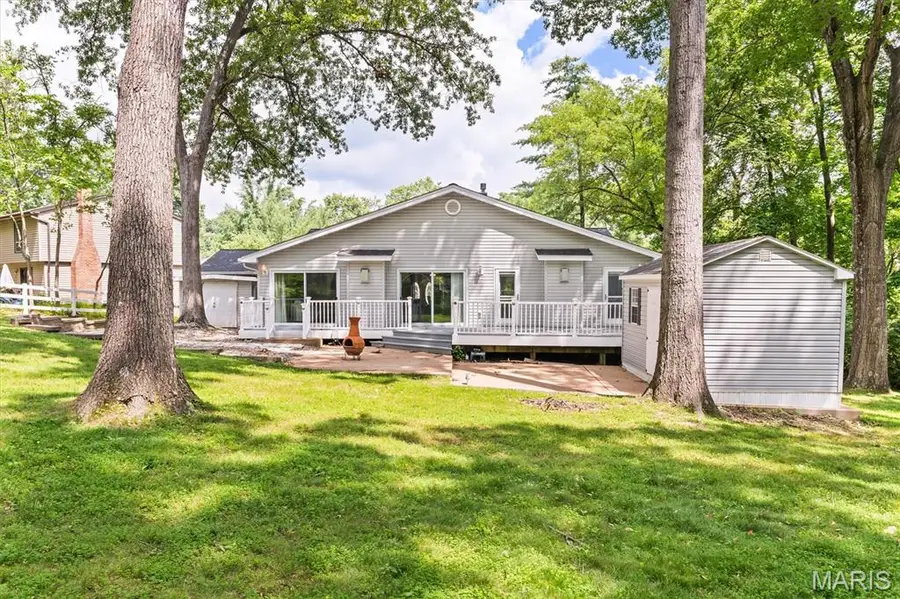 4962 Deepwood Court, Saint Louis, MO 63128 - #2