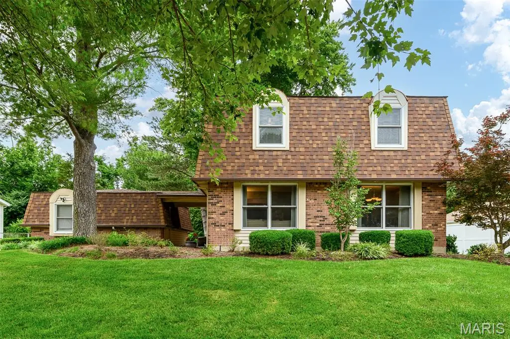1776 Schoettler Valley Drive, Chesterfield, MO 63017 - #1