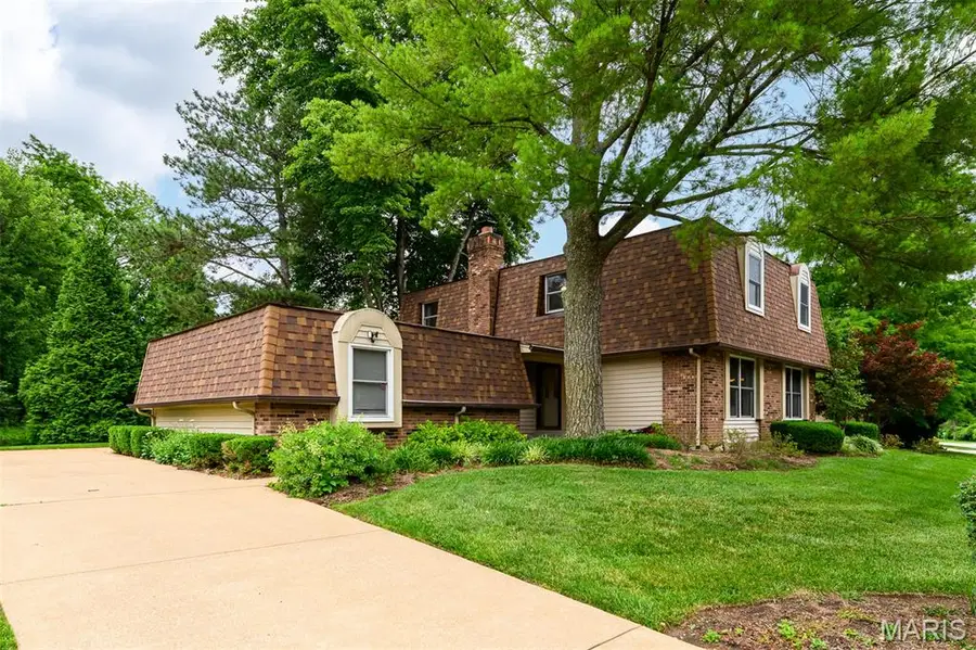 1776 Schoettler Valley Drive, Chesterfield, MO 63017 - #2