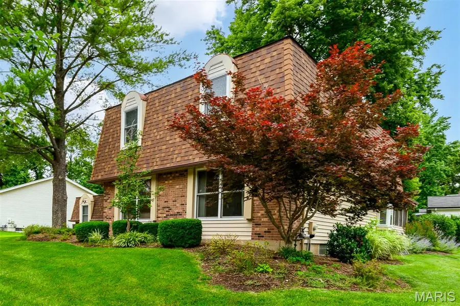 1776 Schoettler Valley Drive, Chesterfield, MO 63017 - #3