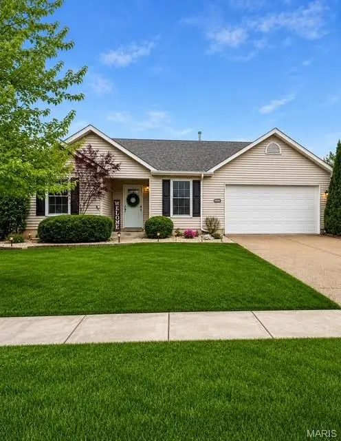 183 Marshall Drive, Wentzville, MO 63385