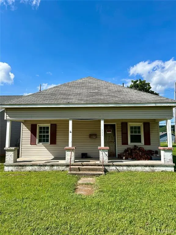 Address Withheld By Seller, Chaffee, MO 63740 - #1