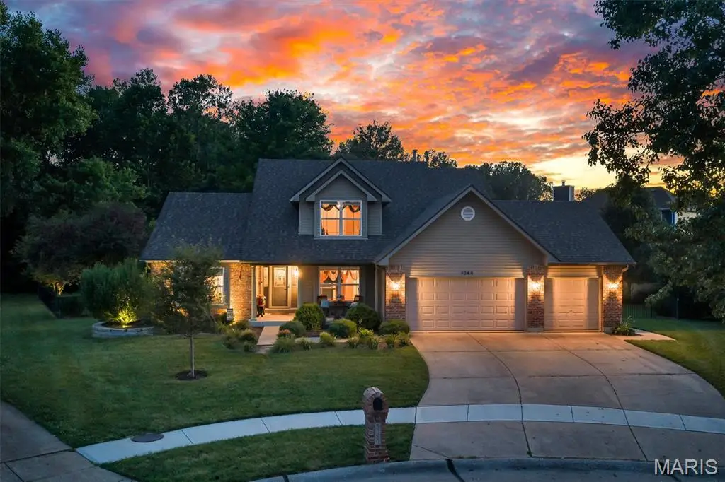 5280 Summer Circle, Imperial, MO 63052 - #1