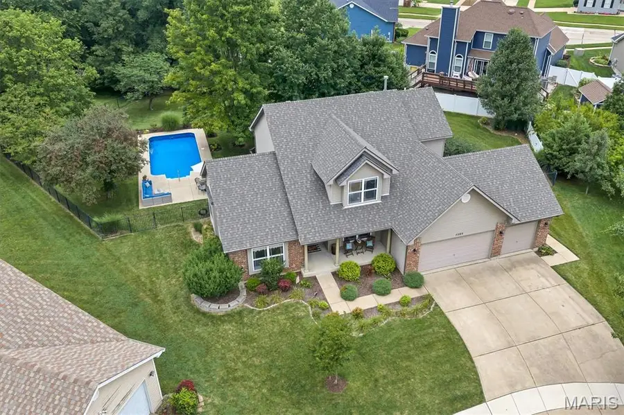 5280 Summer Circle, Imperial, MO 63052 - #2
