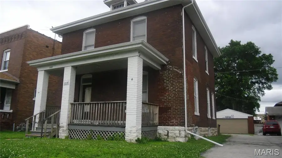 2020 Cleveland Boulevard, Granite City, IL 62040 - #2