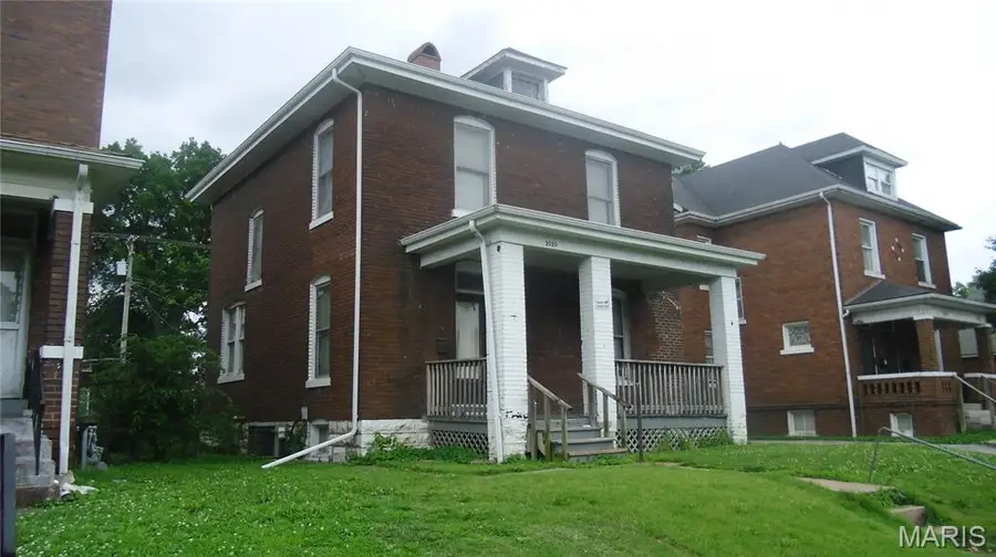 2020 Cleveland Boulevard, Granite City, IL 62040 - #3