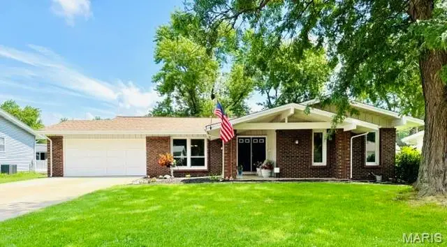 741 Lamplight Lane, Hazelwood, MO 63042 - #3