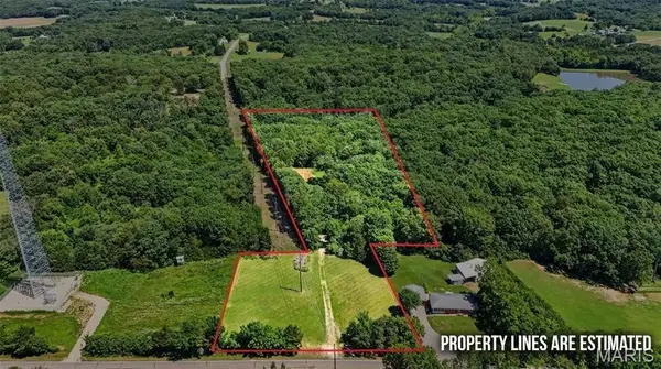 2792 Highway C, New Haven, MO 63068