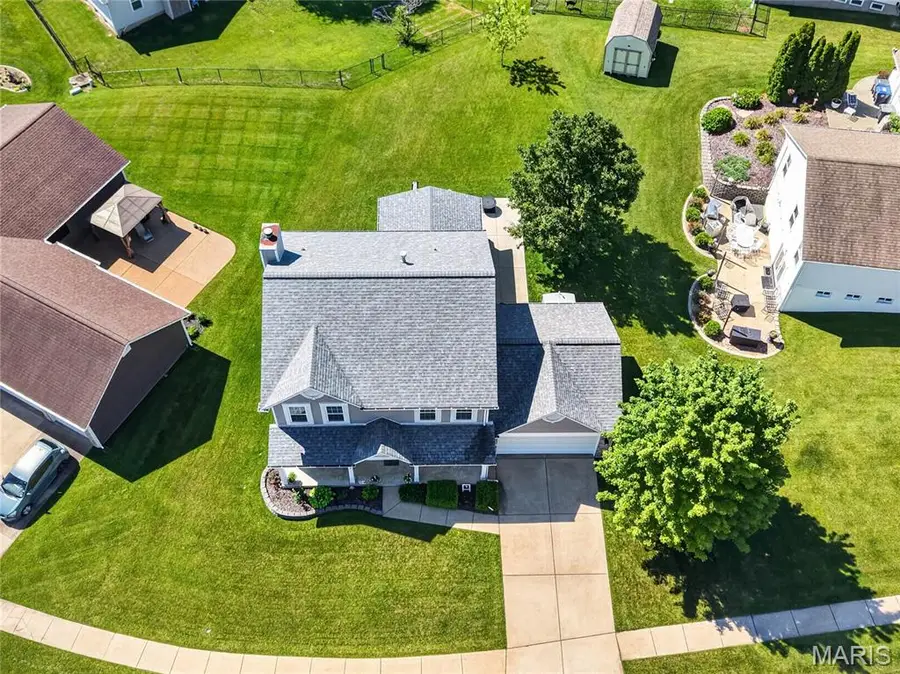 1412 Apple Valley Drive, Ofallon, MO 63366 - #2