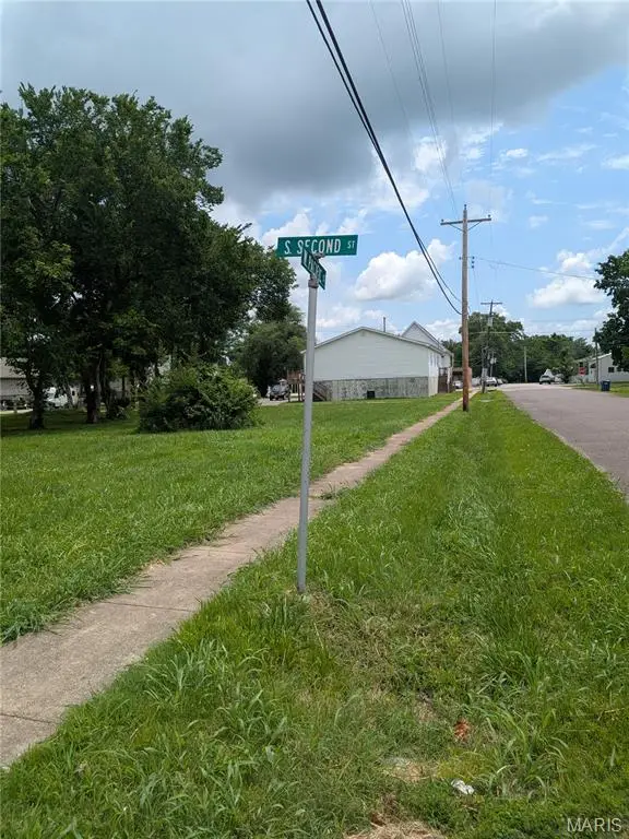 0 S Second Street, Pacific, MO 63069 - #3