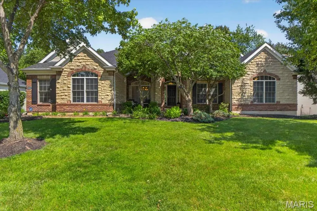 412 Marine Terrace, Lake Saint Louis, MO 63367 - #1