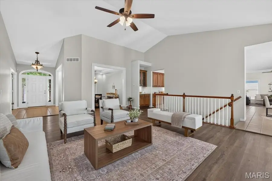 412 Marine Terrace, Lake Saint Louis, MO 63367 - #2