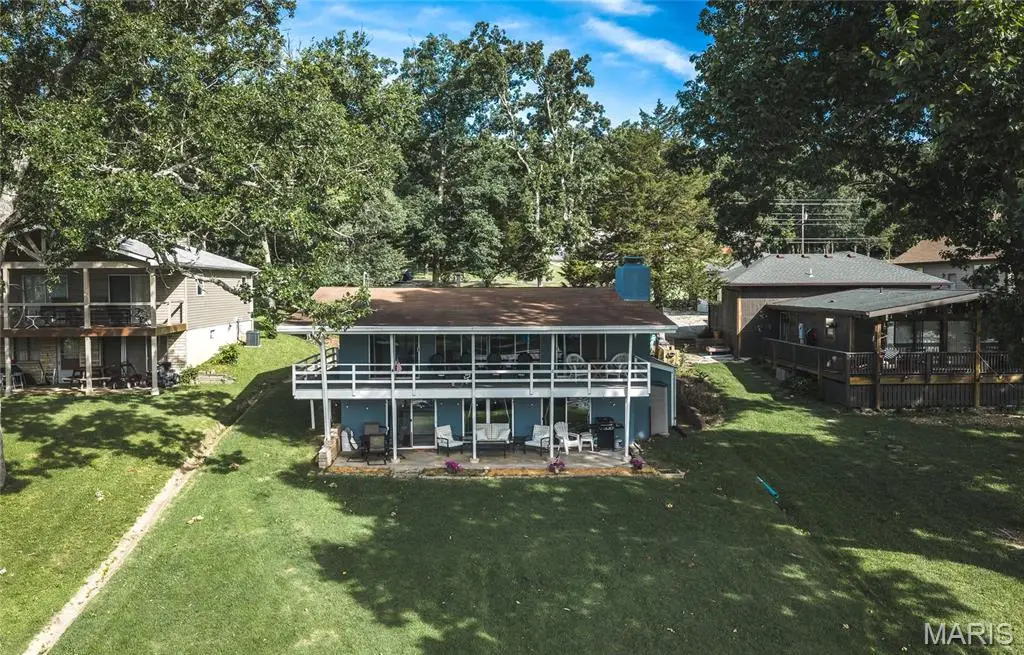 1858 Lakeshore Drive, Cuba, MO 65453 - #1