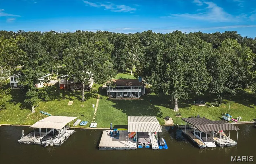 1858 Lakeshore Drive, Cuba, MO 65453 - #2