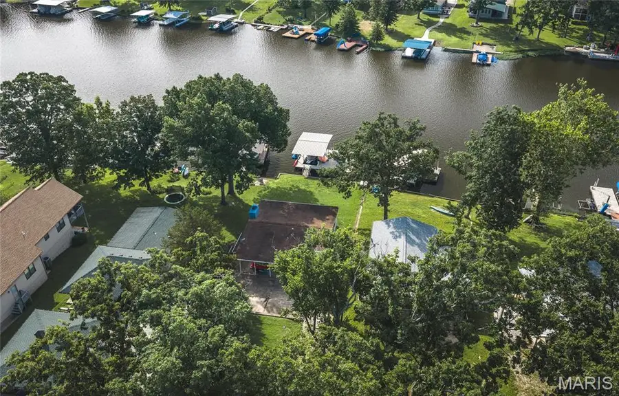 1858 Lakeshore Drive, Cuba, MO 65453 - #3