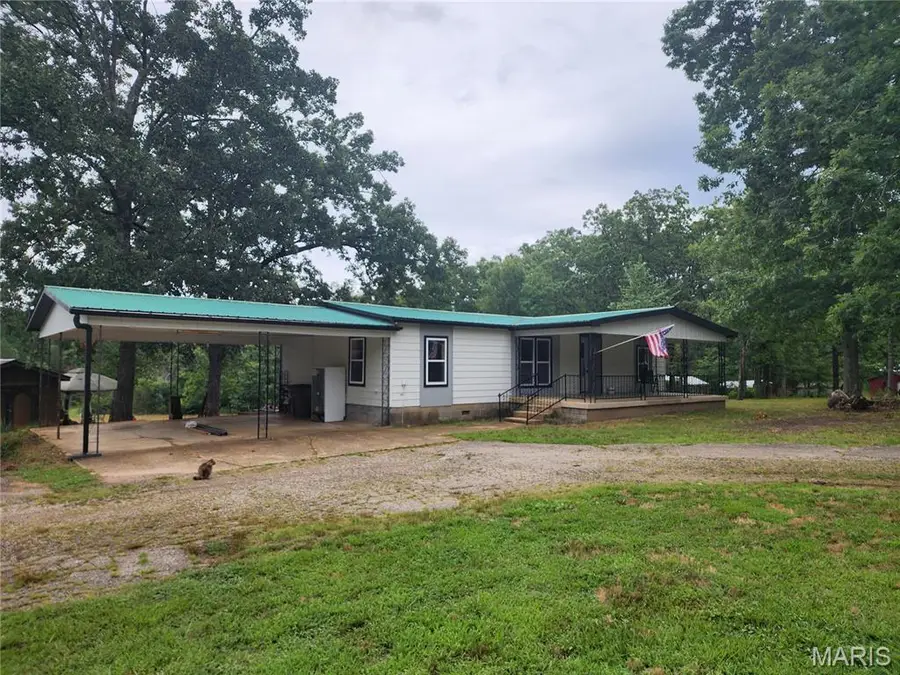 1131 Wayne Route V, Piedmont, MO 63957 - #2