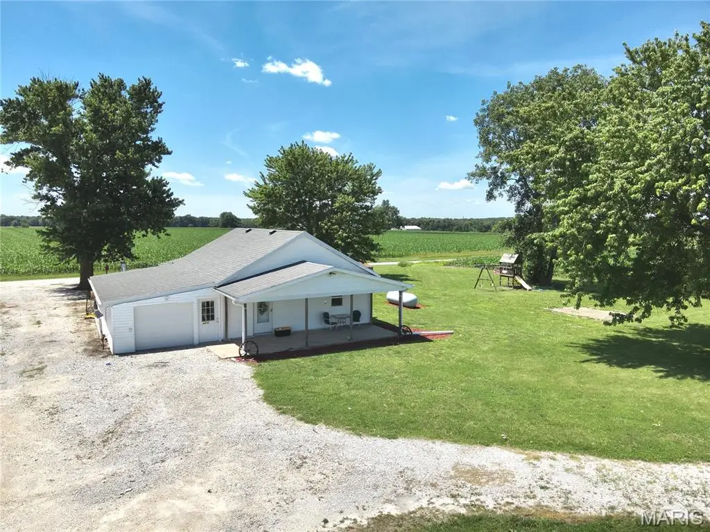 3412 Highway 168, Palmyra, MO 63461 - #1