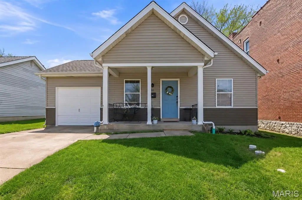 3024 Caroline Street, Saint Louis, MO 63104 - #1