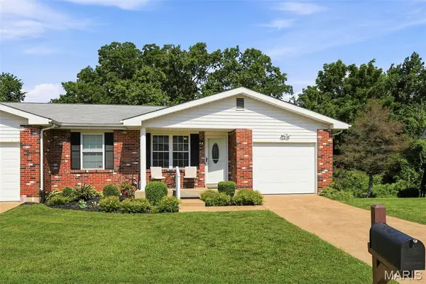 871 Woodridge Drive, Arnold, MO 63010