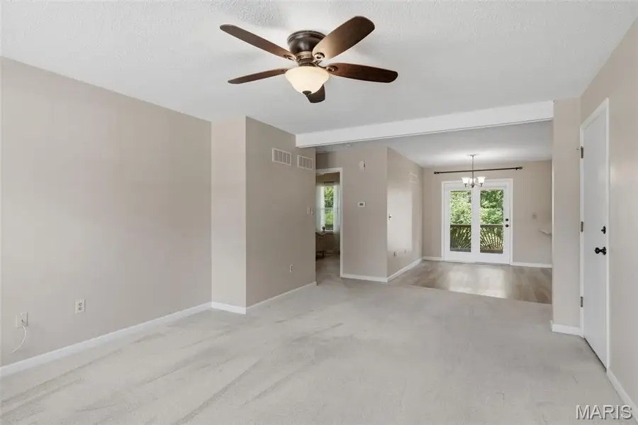 871 Woodridge Drive, Arnold, MO 63010 - #3