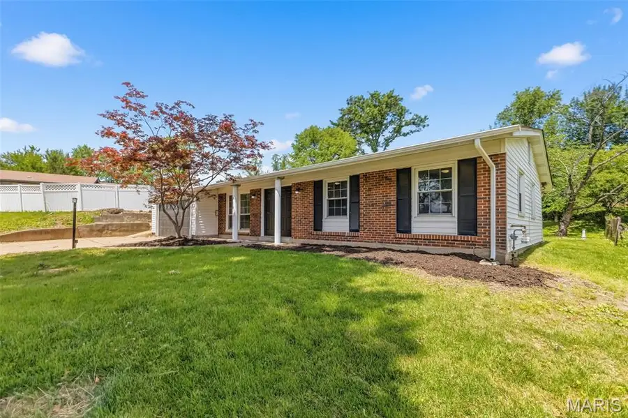11915 Benedetta Drive, Bridgeton, MO 63044 - #2