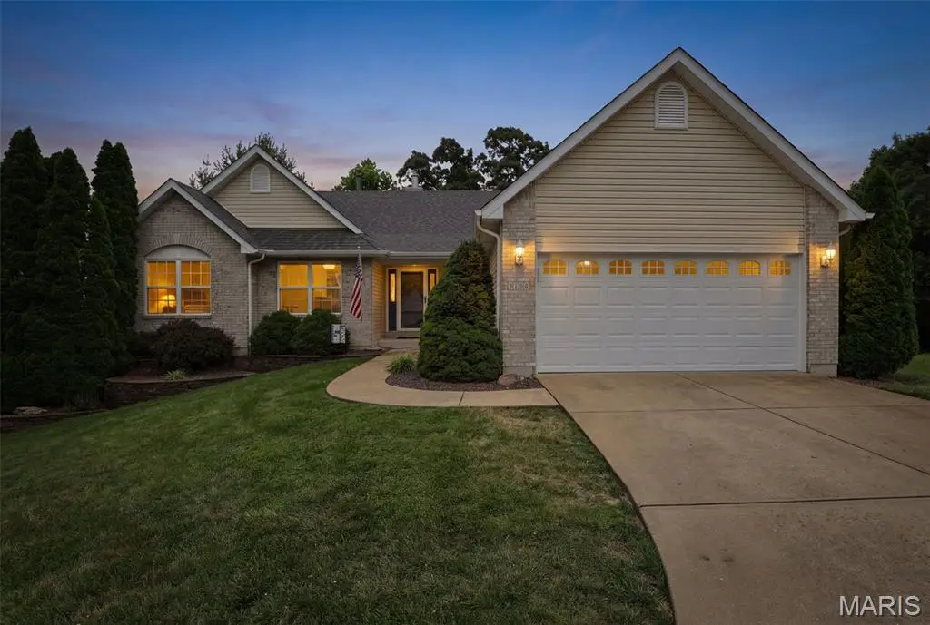 5158 Georgine Drive, Imperial, MO 63052 - #1