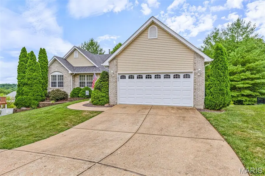5158 Georgine Drive, Imperial, MO 63052 - #2