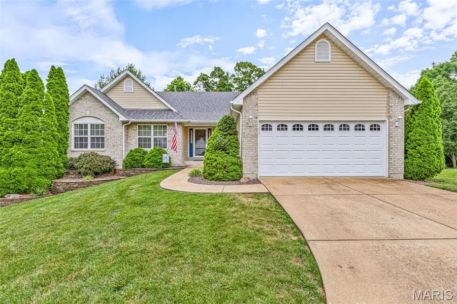 5158 Georgine Drive, Imperial, MO 63052 - #3
