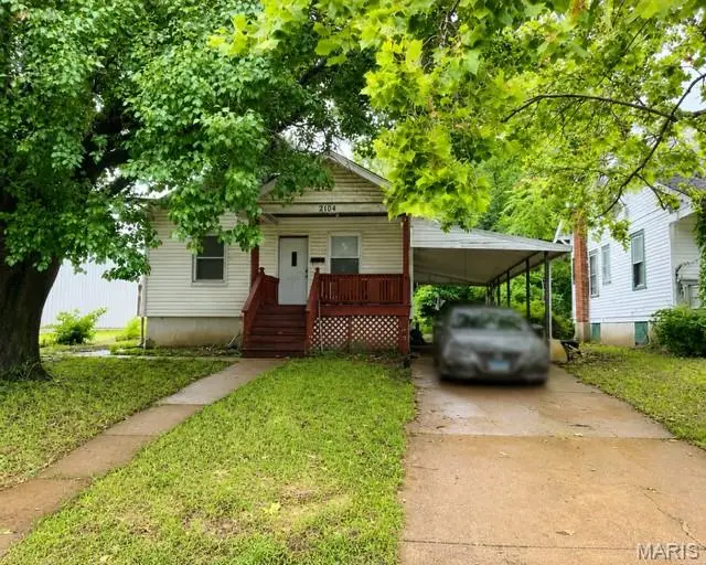 2104 Mclaran Avenue, Jennings, MO 63136 - #1