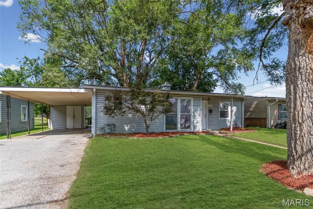 2737 Dale Avenue, Granite City, IL 62040 - #1