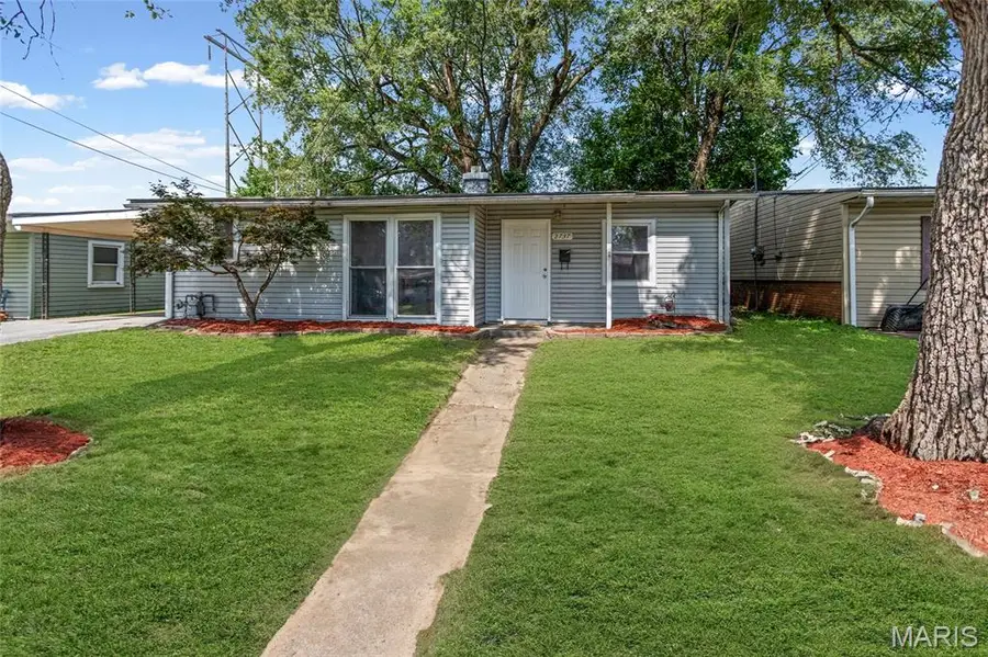 2737 Dale Avenue, Granite City, IL 62040 - #2