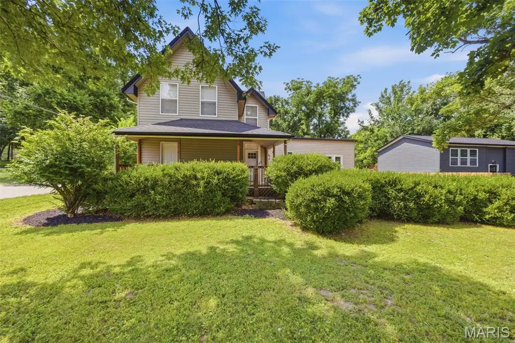90 W 3rd Street, Pevely, MO 63070 - #1