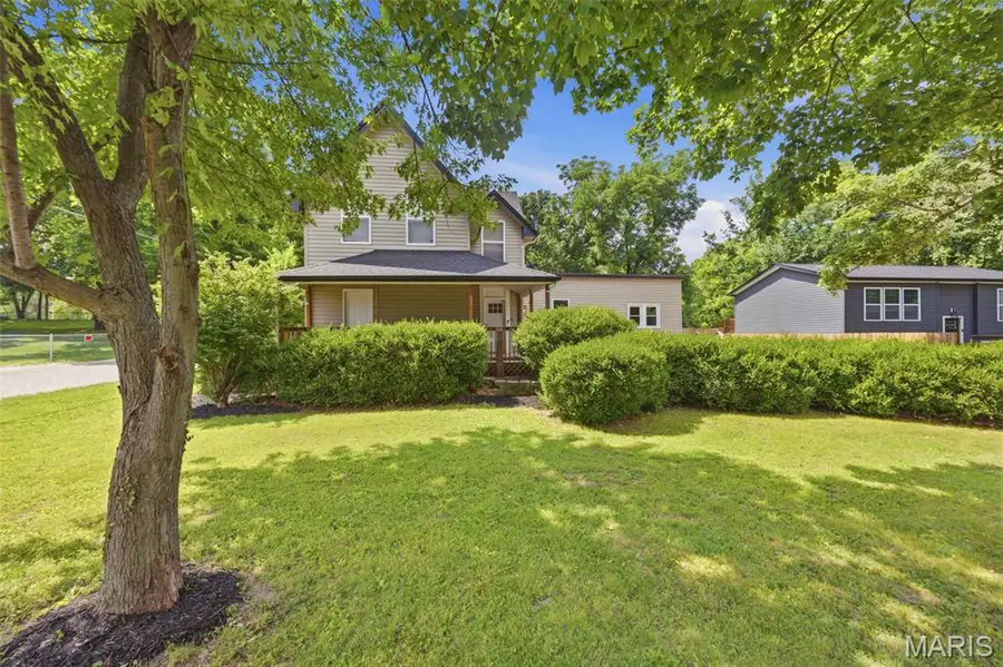 90 W 3rd Street, Pevely, MO 63070 - #3