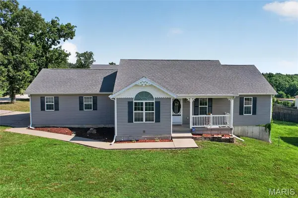 23600 Roulette Road, Waynesville, MO 65583