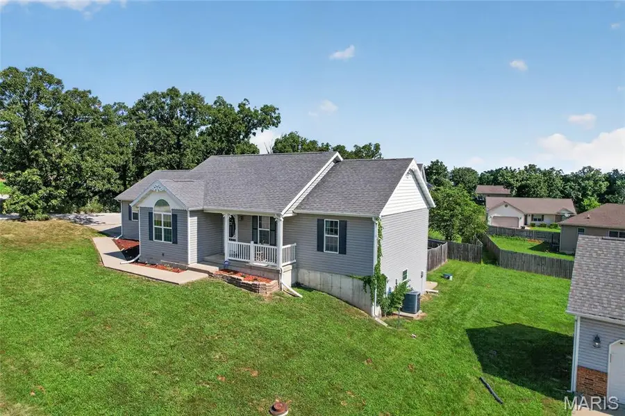 23600 Roulette Road, Waynesville, MO 65583 - #2