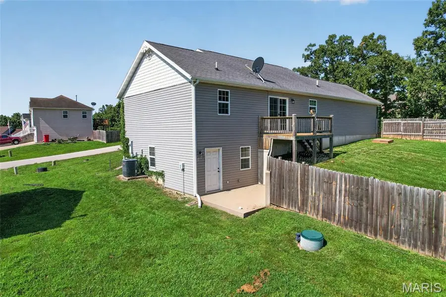 23600 Roulette Road, Waynesville, MO 65583 - #3