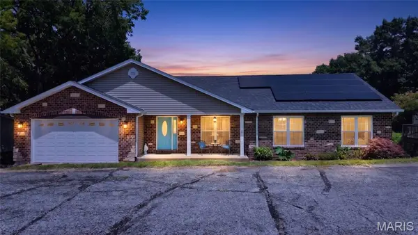 140 Juanita Lane, Arnold, MO 63010