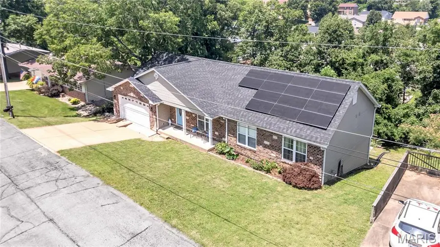 140 Juanita Lane, Arnold, MO 63010 - #2